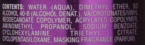 Aqua Net Professional Extra Super Hold Professional Hair Spray, Unscented - VIP Extensions