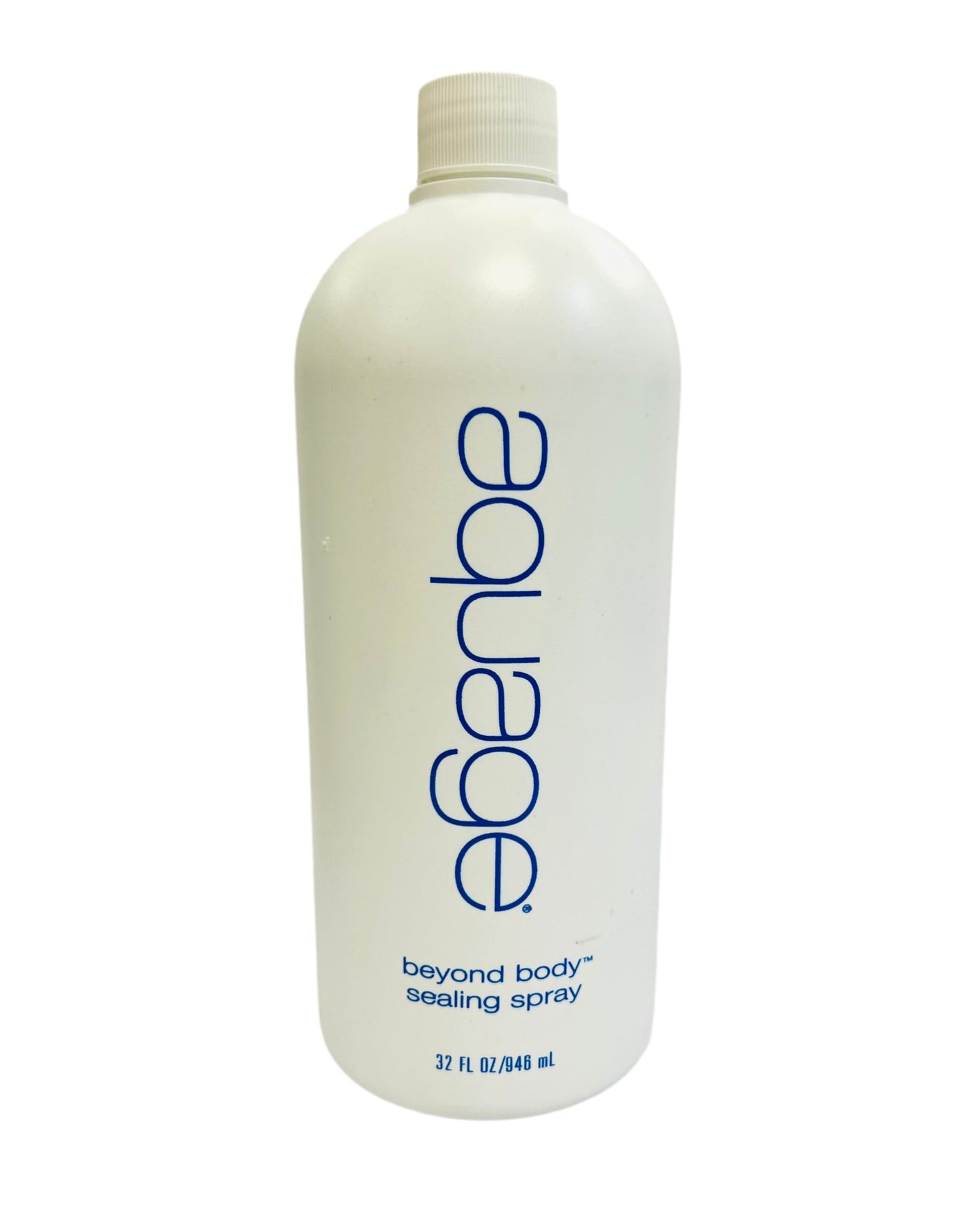 Aquage Beyond Body Sealing Spray All Hair Types 32 oz - VIP Extensions