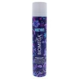 AquAGE BiomEGA Freeze Baby Mega Hold Hairspray 10 Oz - VIP Extensions