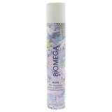 AquAGE Biomega Glow Sheer Shine Hairspray 6.0 oz - VIP Extensions