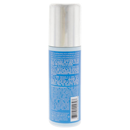 AQUAGE Blow Dry Creme, Adds Volume and Lift to Root Area and Overall Body and Fullness When Blow - Drying Hair, Long Lasting Hold, 4 oz - VIP Extensions