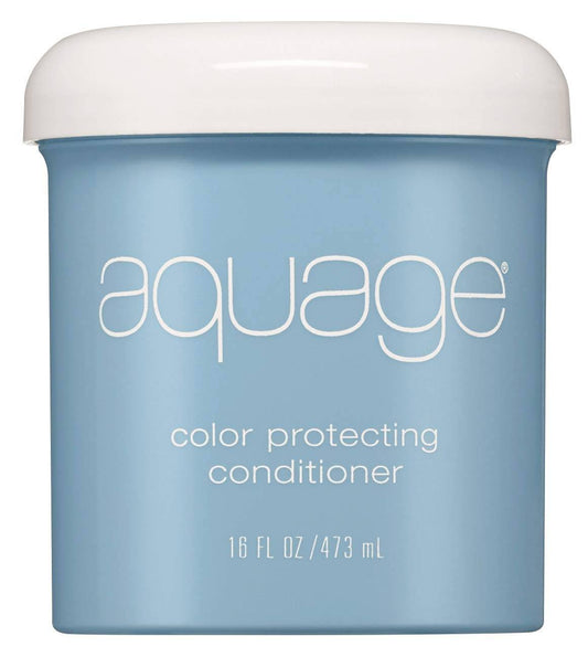 Aquage Color Protecting Conditioner 16 fl oz - VIP Extensions