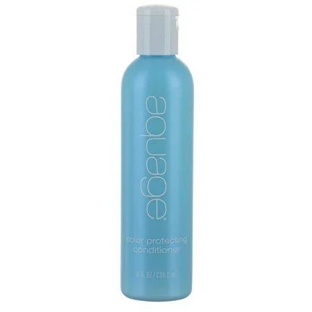 AquAGE Color Protecting Conditioner 8 oz - VIP Extensions