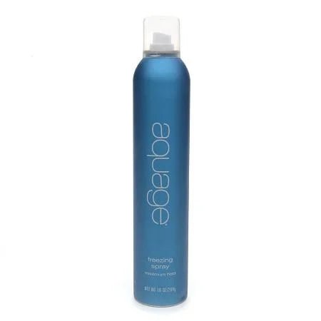 Aquage Freezing Hairspray oz - VIP Extensions