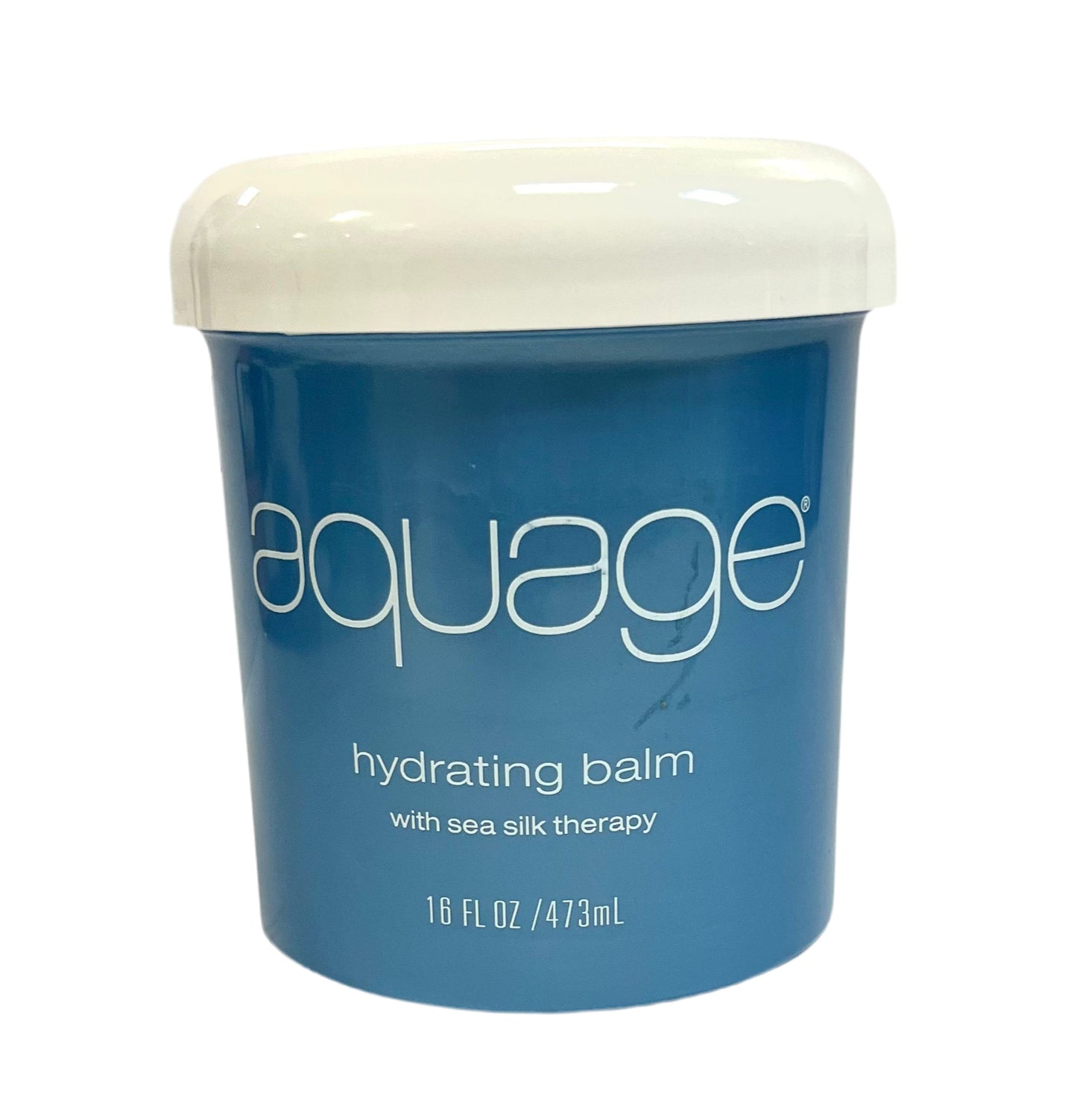 Aquage Hydrating Balm with sea silk therapy 16 fl oz - VIP Extensions