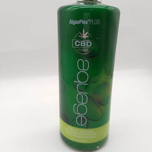 Aquage Hydrating Conditioner 33.8 oz - VIP Extensions
