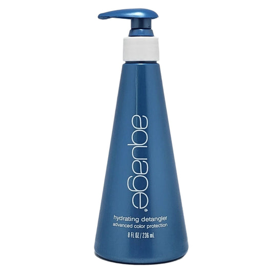Aquage Hydrating Detangler 8 oz - VIP Extensions