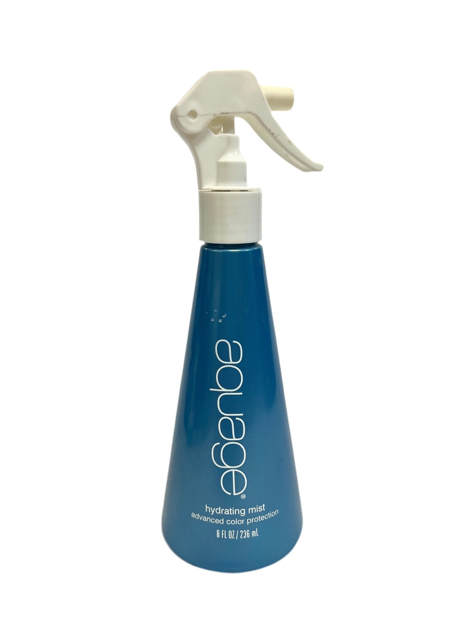 aquage hydrating mist advanced color protection 8fl oz - VIP Extensions