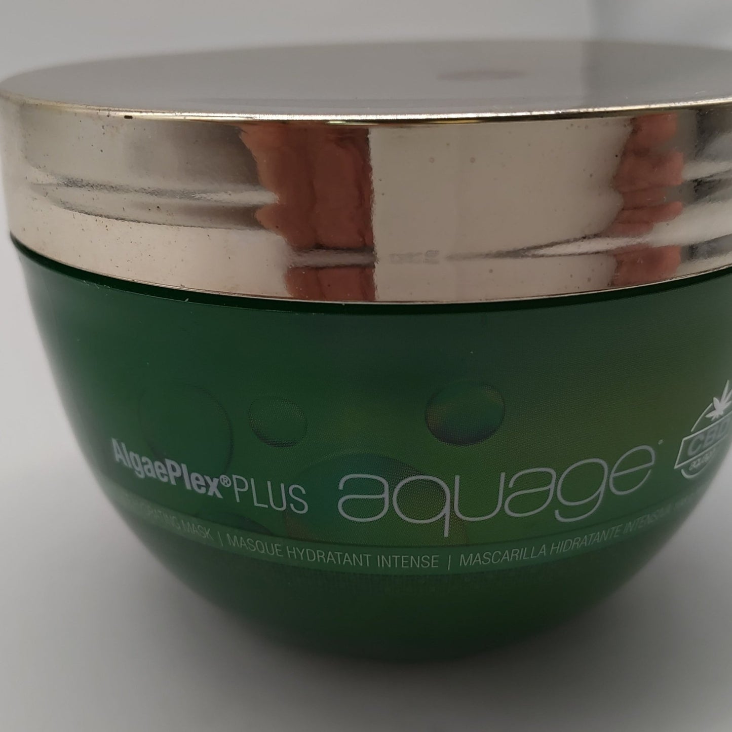 AquAGE Masque Hydratant Intense 7 oz - VIP Extensions