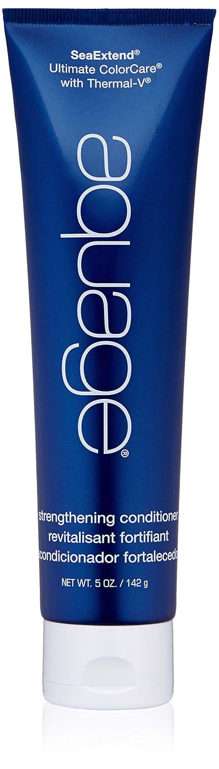 Aquage SeaExtend Strengthening Conditioner 5 floz - VIP Extensions