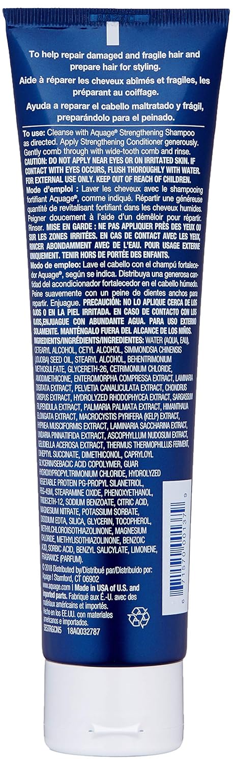 Aquage SeaExtend Strengthening Conditioner 5 floz - VIP Extensions