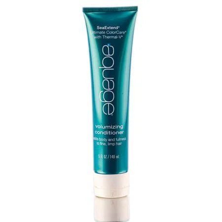 Aquage SeaExtend Ultimate Colorcare With Thermal - V Volumizing Conditioner 5 Oz Conditioner - VIP Extensions