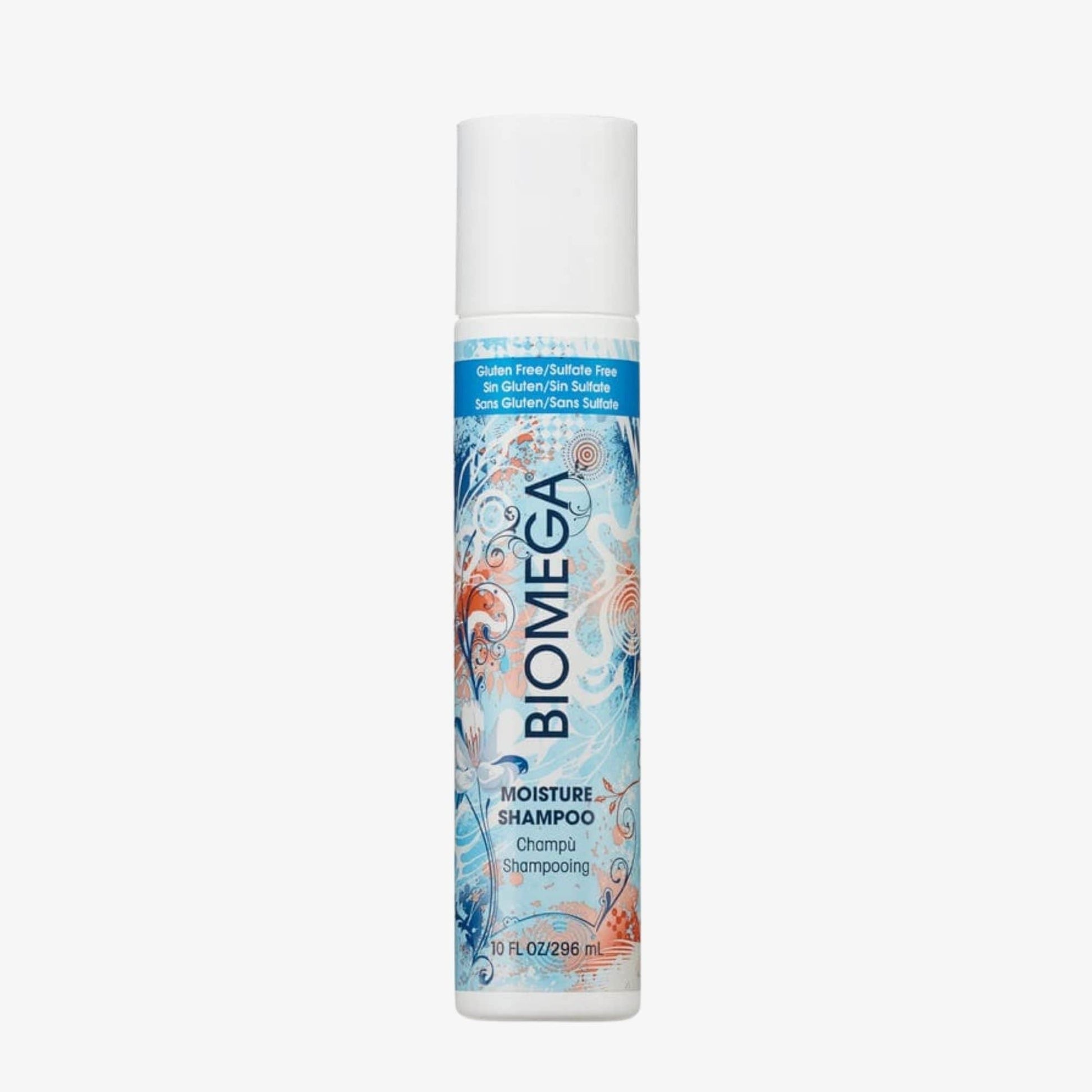 Aquage Biomega Moisture Shampoo