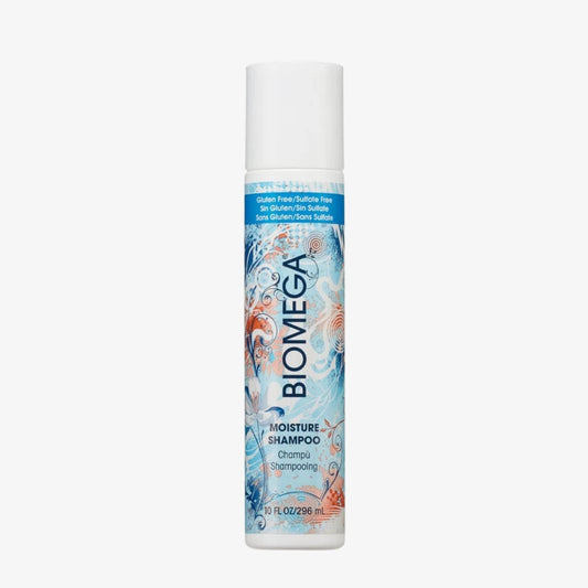 Aquage Biomega Moisture Shampoo