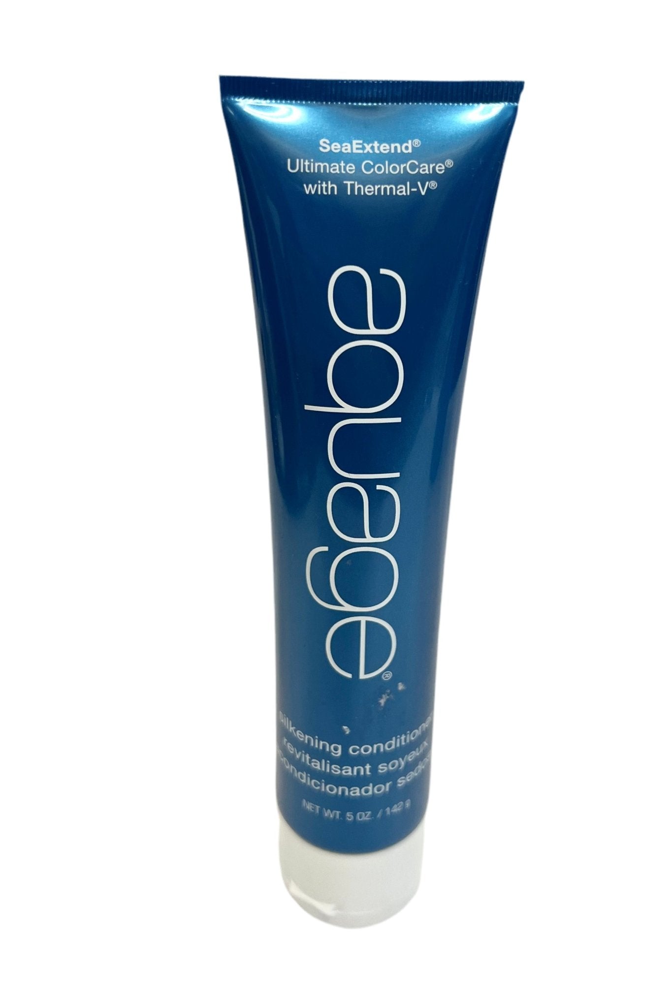 Aquage Silkening Conditioner 5 oz - VIP Extensions