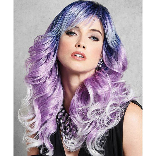 Arctic Melt - Fantasy wig - by Hairdo - VIP Extensions