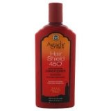 Argan Oil Hair Shield 450 Deep Fortifying Conditioner by AGADIR for Unisex - VIP Extensions