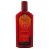 Argan Oil Hair Shield 450 Deep Fortifying Shampoo by AgADIR for Unisex - VIP Extensions