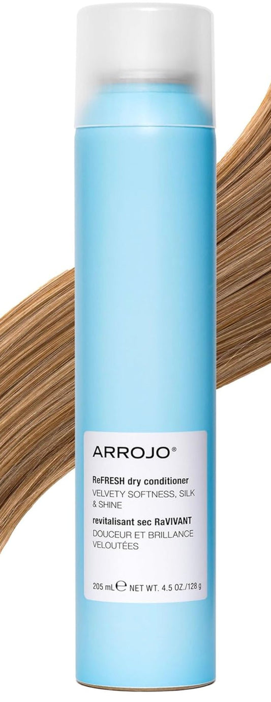 Arrojo Refresh Dry Conditioner 4.5 oz - VIP Extensions