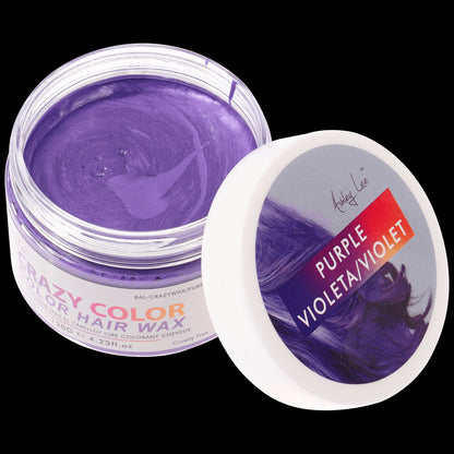ASHLEY LEE COLOR CRAZY HAIR WAX - VIP Extensions