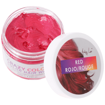 ASHLEY LEE COLOR CRAZY HAIR WAX - VIP Extensions