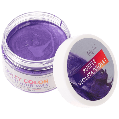 ASHLEY LEE COLOR CRAZY HAIR WAX - VIP Extensions