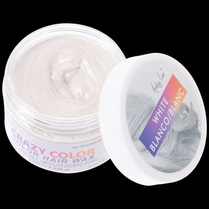 ASHLEY LEE COLOR CRAZY HAIR WAX - VIP Extensions