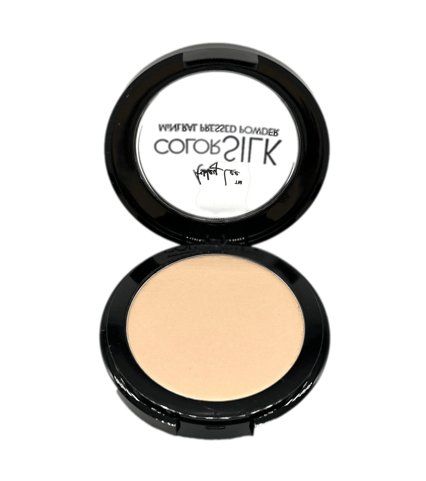 Ashley Lee Color Silk Mineral Pressed Powder - VIP Extensions