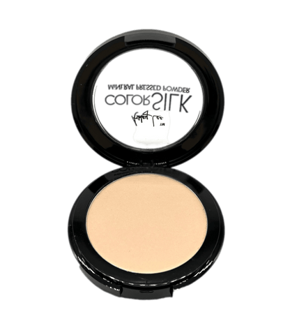 Ashley Lee Color Silk Mineral Pressed Powder - VIP Extensions