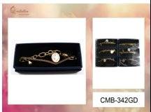 Ashley Lee Fashion Jewelry Bracelet - VIP Extensions