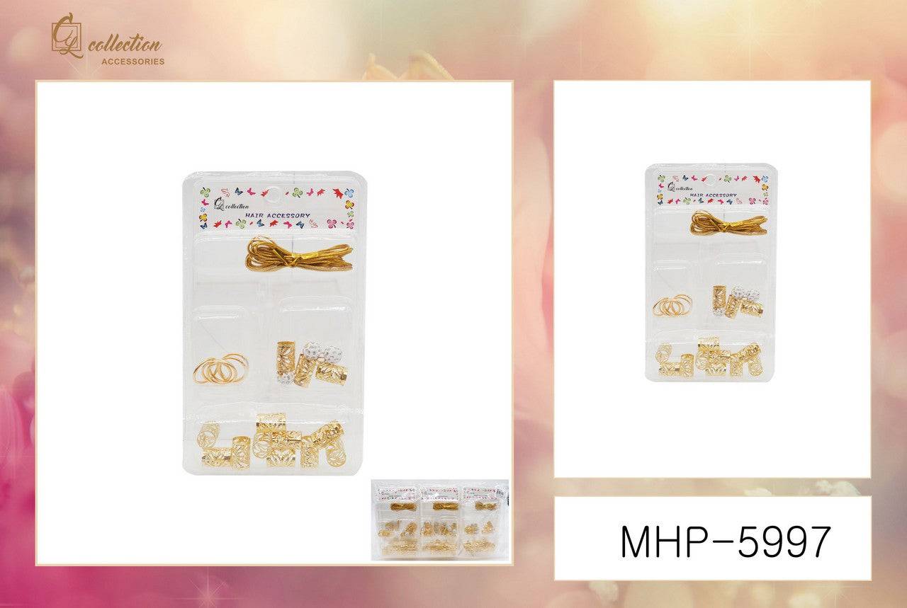 Ashley Lee Fashion Jewelry Bracelet - VIP Extensions