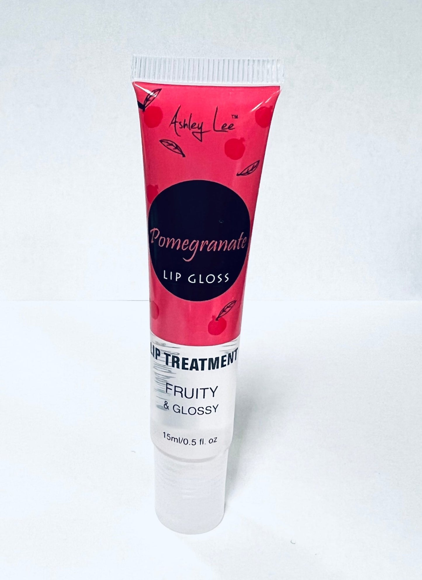 Ashley Lee Lip Gloss Treatment - VIP Extensions