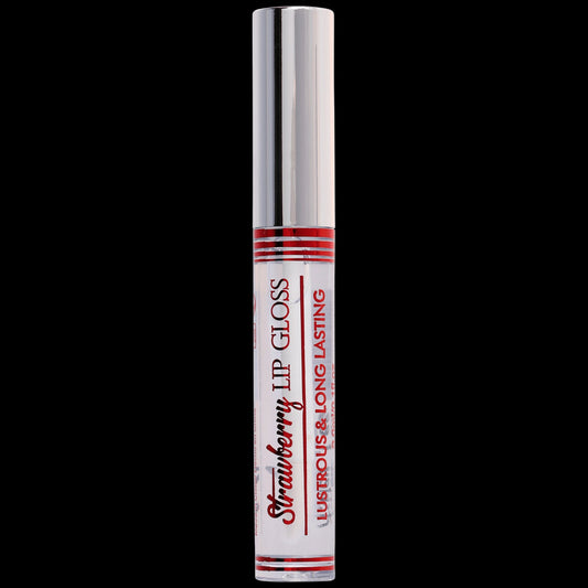 Ashley Lee Lustrous & Long Lasting Lip Gloss - VIP Extensions