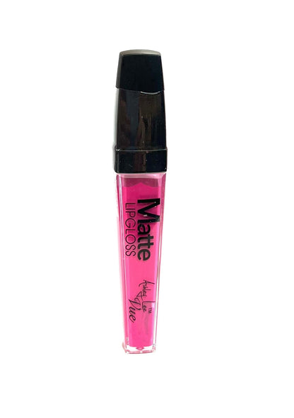Ashley Lee Vue Matte Lip Gloss - VIP Extensions