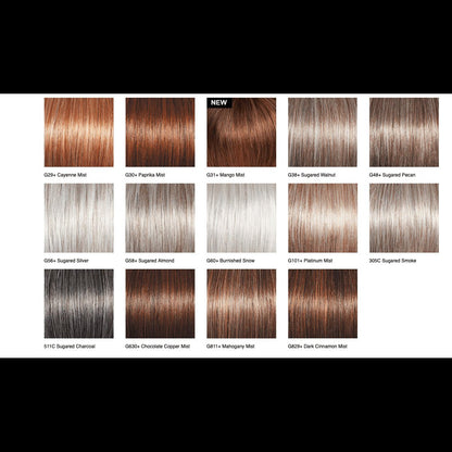 Aspire by Gabor - VIP Extensions