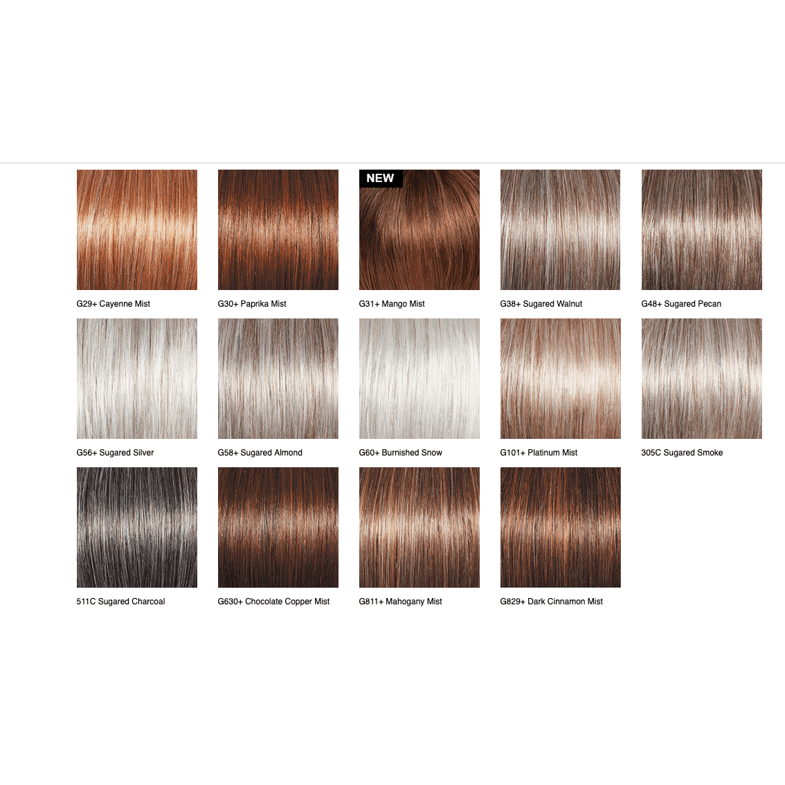 Aspire by Gabor - VIP Extensions