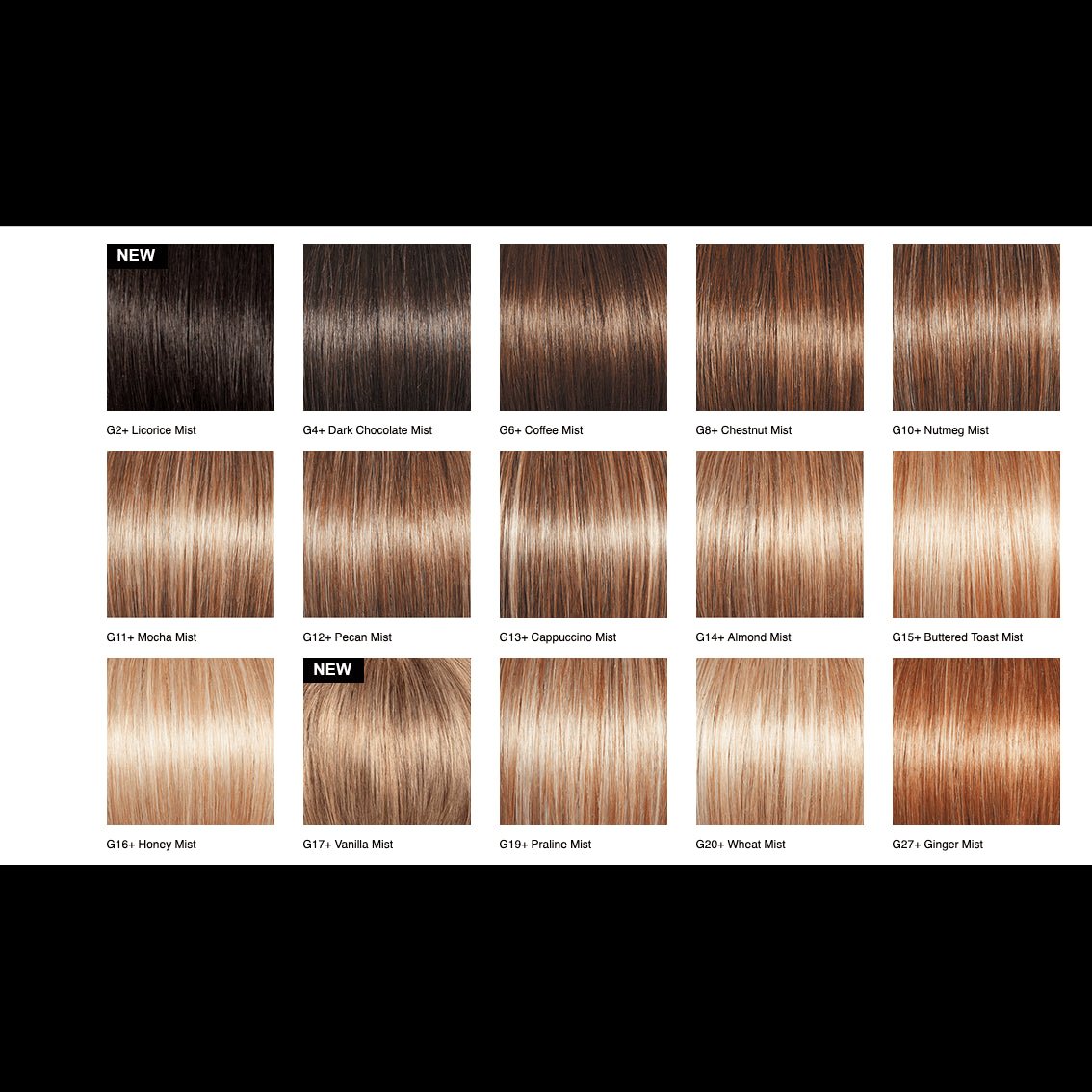 Aspire by Gabor - VIP Extensions