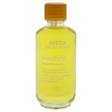 Aveda Beautifying Composition Oil 1.7 oz Oil - VIP Extensions