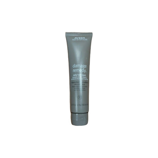 Aveda Damage Remedy Daily Hair Repair Leave - In Treatment 3.4 OZ - VIP Extensions
