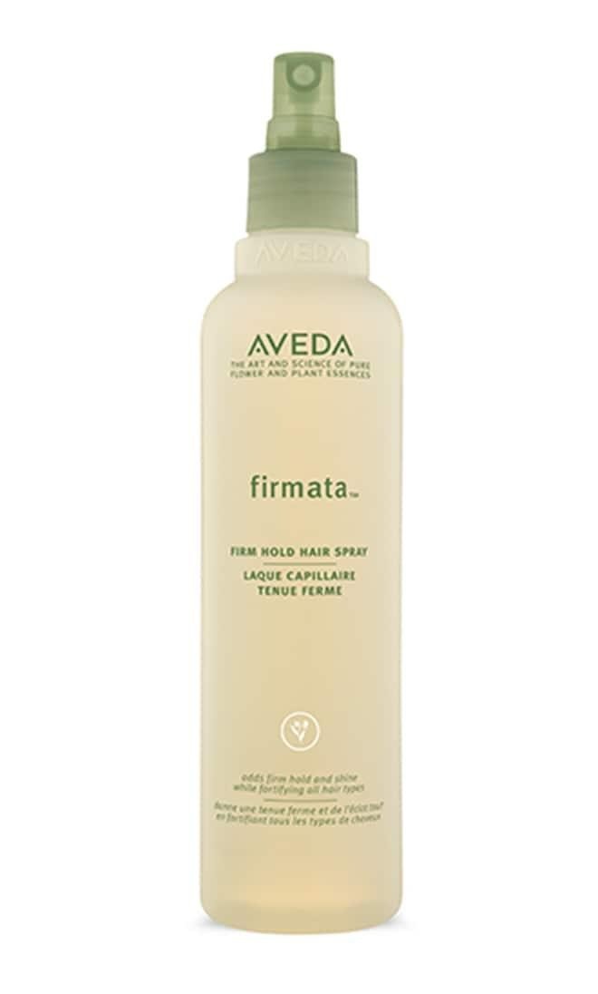 Aveda Firmata Firm Hold Hair Spray 8.5 fl. oz. (250ml) - VIP Extensions