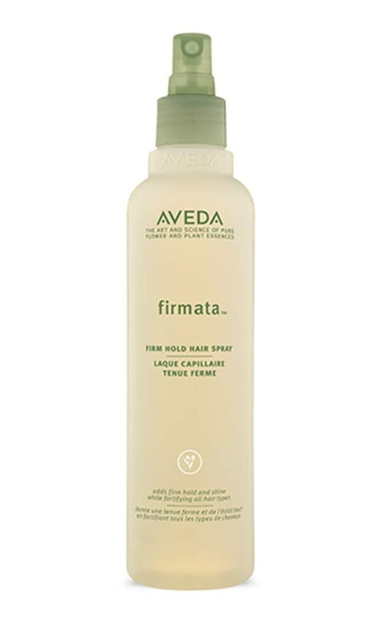 Aveda Firmata Firm Hold Hair Spray 8.5 fl. oz. (250ml) - VIP Extensions