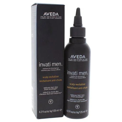 Aveda Invati Mentm Scalp Revitalizer 4.2 OZ - VIP Extensions