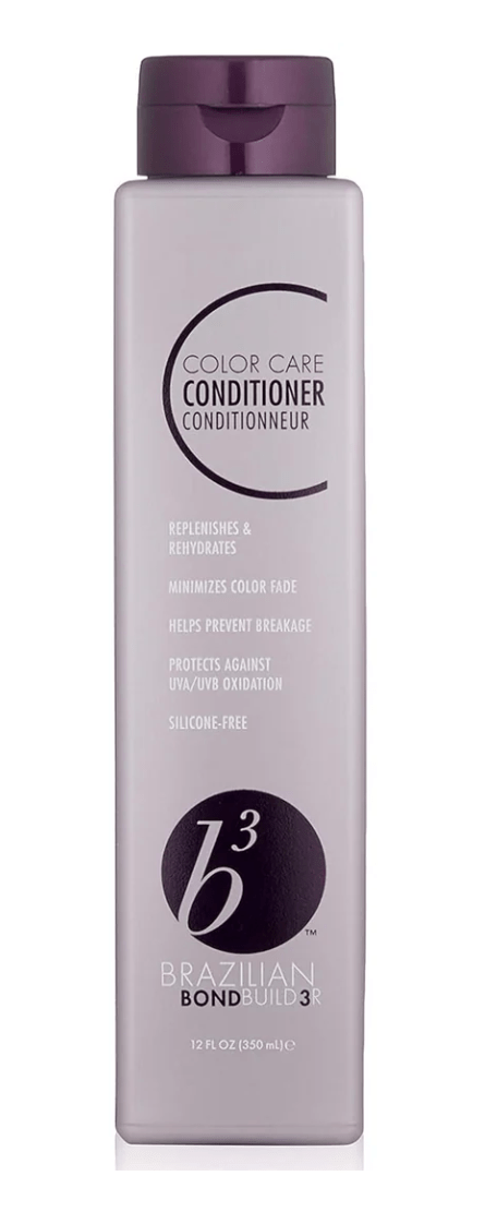 B3 Brazilian Bond builder Color Care Conditioner 12 oz. - VIP Extensions