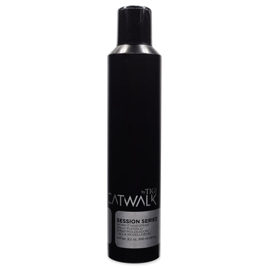 TIGI Catwalk Session Series Work It Hairspray 9.2 oz