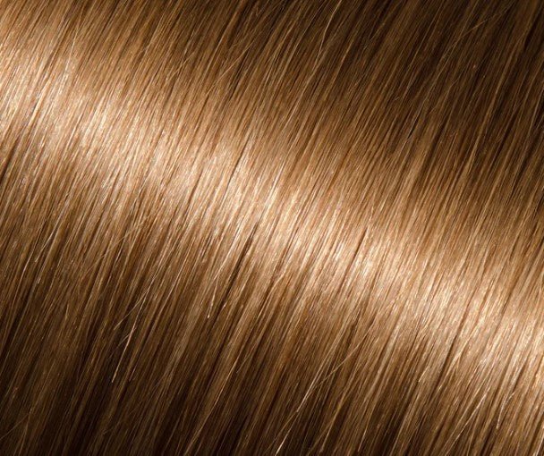 BABE Fusion Extensions 18" 100% Human Hair Straight 20 strands - VIP Extensions