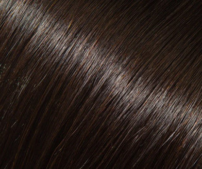 BABE Fusion Extensions 18" 100% Human Hair Straight 20 strands - VIP Extensions