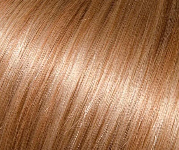 BABE Fusion Extensions 18" 100% Human Hair Straight 20 strands - VIP Extensions