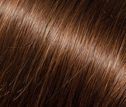 BABE Fusion Extensions 18" 100% Human Hair Straight 20 strands - VIP Extensions