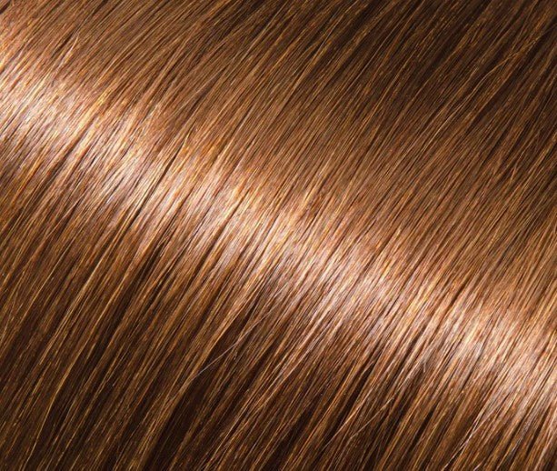 BABE Fusion Extensions 18" 100% Human Hair Straight 20 strands - VIP Extensions