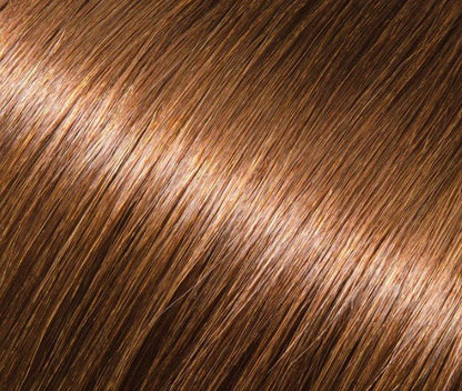 BABE Fusion Extensions 18" 100% Human Hair Straight 20 strands - VIP Extensions